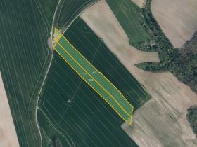 Prodej pole, Hrdlořezy, 23622 m2