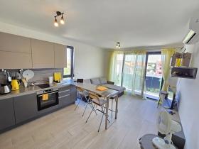 Prodej bytu 3+kk, Medulin, Chorvatsko, 58 m2