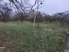 Prodej pozemku pro bydlení, Brodek u Přerova, 1193 m2