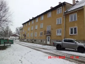 Pronájem bytu 3+1, Přední Výtoň, 87 m2