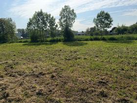 Prodej pozemku pro bydlení, Ostrava, 1290 m2