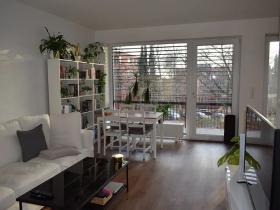 Pronájem bytu 3+kk, Brno, Fillova, 88 m2