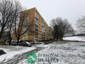 Pronájem bytu 3+1, Kolín - Kolín IV, Jateční, 72 m2