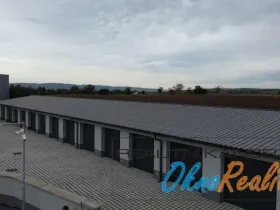 Pronájem garáže, Přerov - Přerov I-Město, 21 m2
