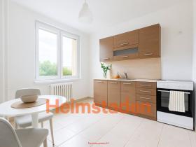 Pronájem bytu 1+kk, Havířov - Prostřední Suchá, Dělnická, 22 m2