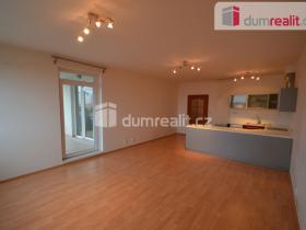 Pronájem bytu 2+kk, Praha - Kamýk, Otradovická, 68 m2