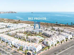 Prodej vily, Pulpí,Španělsko, 50 m2