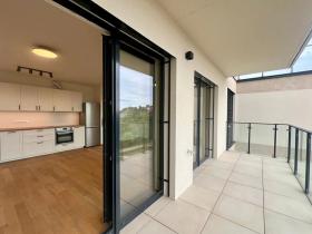 Pronájem bytu 2+kk, Praha - Břevnov, Radimova, 62 m2