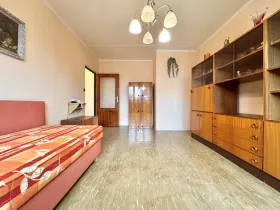 Prodej bytu 2+1, Stříbro, Májová, 57 m2