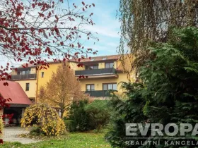 Prodej rodinného domu, Praha - Lipence, Josefa Houdka, 958 m2