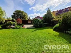 Prodej rodinného domu, Praha - Lipence, Josefa Houdka, 958 m2