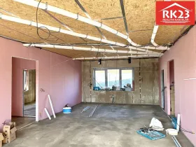 Prodej rodinného domu, Velká Hleďsebe, K Malé Hleďsebi, 150 m2