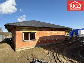 Prodej rodinného domu, Velká Hleďsebe, K Malé Hleďsebi, 150 m2