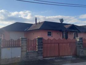 Pronájem rodinného domu, Valašské Meziříčí, Kouty, 101 m2