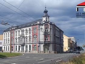 Pronájem obchodního prostoru, Opava, Olomoucká, 226 m2