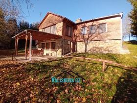 Prodej chaty, Morkovice-Slížany, Skavsko, 125 m2