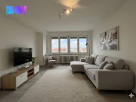 Prodej bytu 3+1, Ostrava, Výškovická, 59 m2