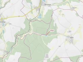 Dražba lesa, Kojetín, 152 m2