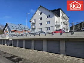 Prodej bytu 3+kk, Lázně Kynžvart, Královské svahy, 77 m2