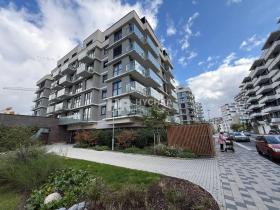 Pronájem bytu 1+kk, Praha - Třebonice, Thomasova, 32 m2