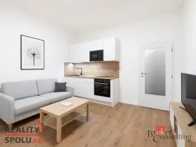 Prodej bytu 1+kk, Ostrava - Přívoz, Palackého, 22 m2