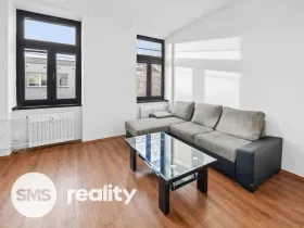 Pronájem bytu 2+kk, Slavkov u Brna, Koláčkovo náměstí, 42 m2