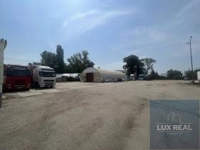 Pronájem garážového stání, Brno, Kaštanová, 30 m2