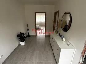 Pronájem bytu 2+1, Ralsko, 72 m2