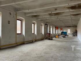 Pronájem komerční nemovitosti, Lhota Rapotina, 400 m2