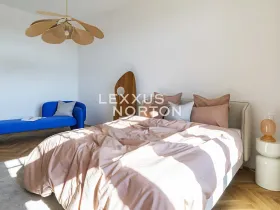 Prodej bytu 2+kk, Praha - Vršovice, Norská, 43 m2