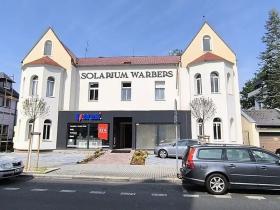 Pronájem obchodního prostoru, Cheb, 26. dubna, 115 m2