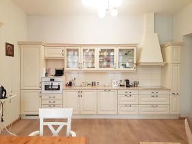 Pronájem bytu 2+kk, Praha - Smíchov, Elišky Peškové, 58 m2