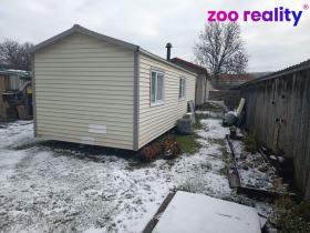 Prodej mobilheimu, Olešná, 24 m2
