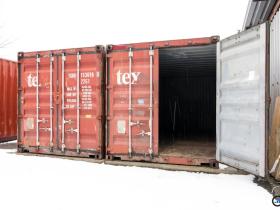 Pronájem skladu, Pardubice - Semtín, 15 m2