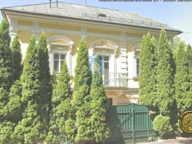 Prodej vily, Salzburg,Rakousko, 245 m2