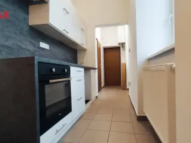 Pronájem bytu 1+kk, Šumperk, Žerotínova, 40 m2