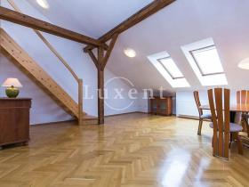 Pronájem bytu 2+kk, Praha - Holešovice, Dělnická, 63 m2