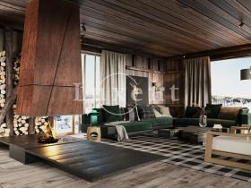 Prodej bytu 3+kk, Horní Maršov, 167 m2