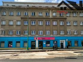 Pronájem bytu 2+1, Jaroměř, Husova, 65 m2