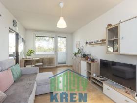 Prodej bytu 3+1, Praha - Dejvice, náměstí Bořislavka, 69 m2