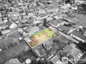 Prodej pozemku pro bydlení, Libiš, Jiskrova, 927 m2