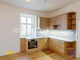 Pronájem bytu 2+kk, Hostovlice, 45 m2