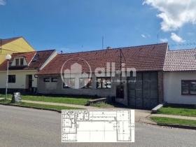 Prodej výrobních prostor, Habrovany, 319 m2