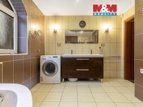 Prodej rodinného domu, Vratimov, Datyňská, 393 m2