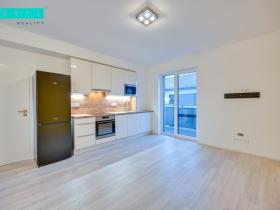 Pronájem bytu 2+kk, Olomouc - Bělidla, Na Bojišti, 54 m2