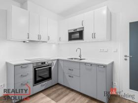 Pronájem bytu 2+kk, Hořovice, Pšeničná, 44 m2