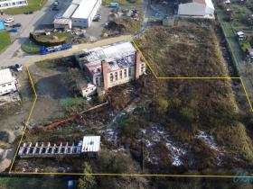 Prodej pozemku pro bydlení, Přerov - Přerov I-Město, 6238 m2