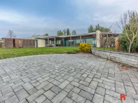 Prodej rodinného domu, Nymburk, Na Hroudách, 185 m2