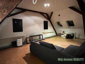 Pronájem bytu 2+kk, Praha - Přední Kopanina, K Tuchoměřicům, 76 m2