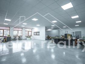 Pronájem skladu, Bojkovice, 234 m2